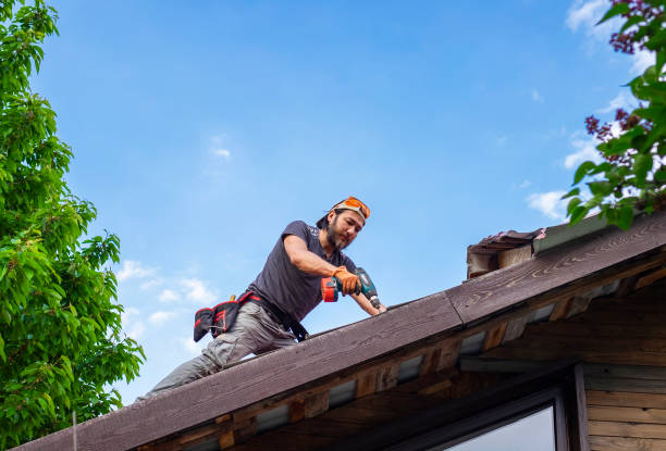 Fast & Reliable Emergency Roof Repairs in Alamance, NC